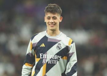 Arda Güler’den beklenen haber geldi!