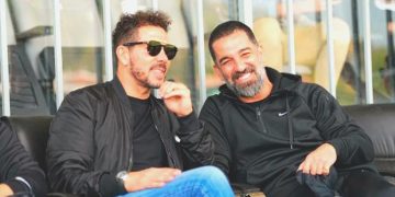 Arda Turan: “Bir hayalim var…”