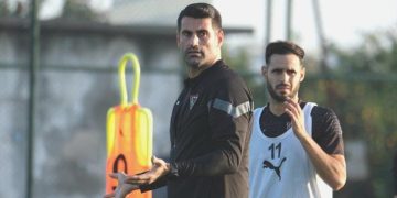 Atakaş Hatayspor’da Galatasaray maçı mesasisi