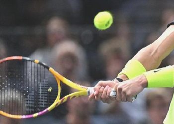 ATP Finalleri’nde heyecan başlıyor!