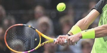 ATP Finalleri’nde heyecan başlıyor!
