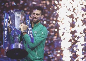 ATP Finalleri’nde Novak Djokovic şampiyon oldu