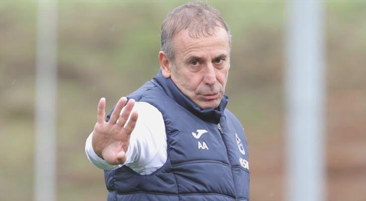 Avcı’dan Orsic kelamlar:i “Burada olması bile…”