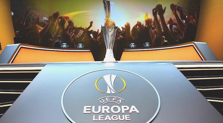 Avrupa Ligi’nde gecenin tüm sonuçları burada!