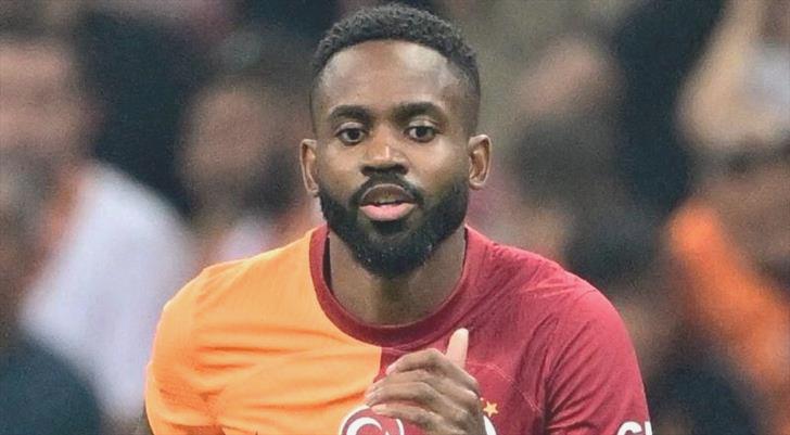 Bakambu: “Ben ekibimle gurur duyuyorum”