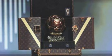 Ballon d’Or’a 2 yeni ödül eklendi! UEFA duyurdu