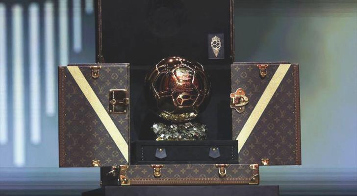 Ballon d’Or’a 2 yeni ödül eklendi! UEFA duyurdu