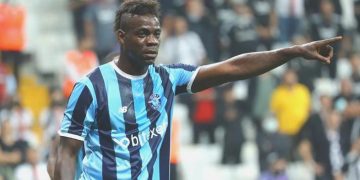 Balotelli’den çarpıcı kelamlar: “En uygun forvet benim!”