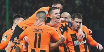 Barcelona’ya soğuk duş!