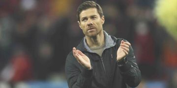 Bayer Leverkusen cephesinden çarpıcı Alonso açıklaması!