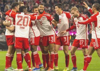 Bayern bombaları patlatmaya hazırlanıyor! 100 milyon Euro…