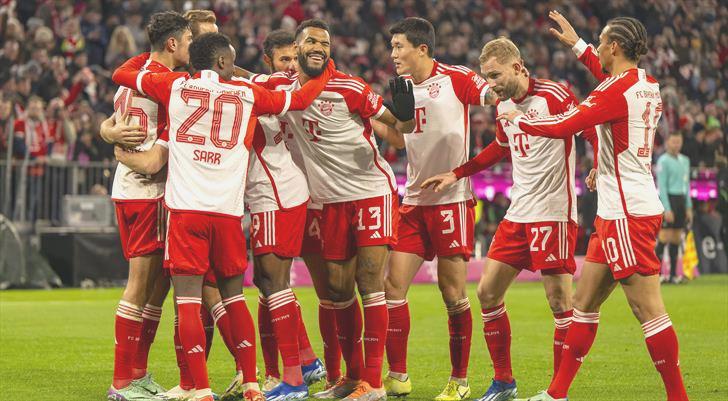 Bayern bombaları patlatmaya hazırlanıyor! 100 milyon Euro…