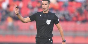 Bayern Münih – Galatasaray maçına Portekizli düdük