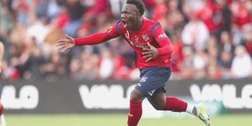 Bayern Münih, genç yeteneği takımına kattı