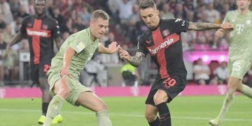 Bayern’in Real Madrid derdi! O ismi de kaybedebilir…