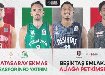 beIN SPORTS HABER’de basketbol şöleni