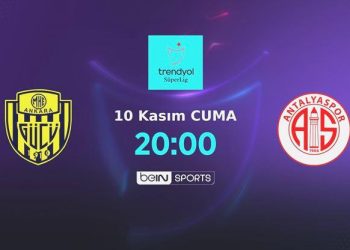 BEKLENEN 11’LER | Başkentte şiddetli kapışma