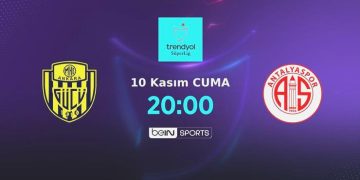 BEKLENEN 11’LER | Başkentte şiddetli kapışma