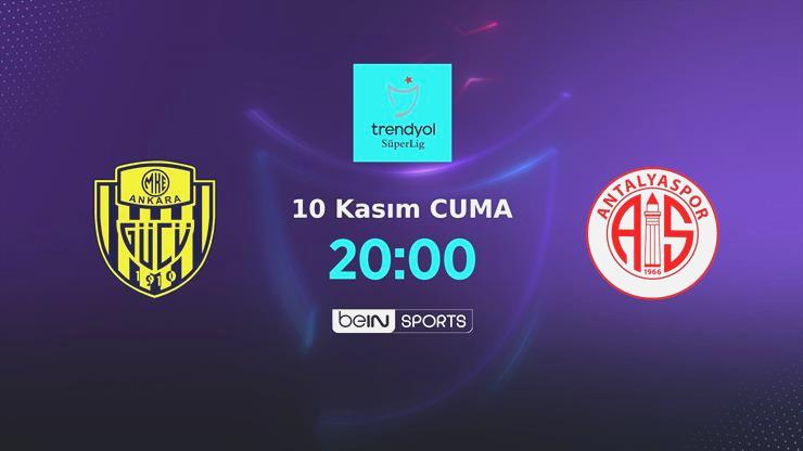 BEKLENEN 11’LER | Başkentte şiddetli kapışma