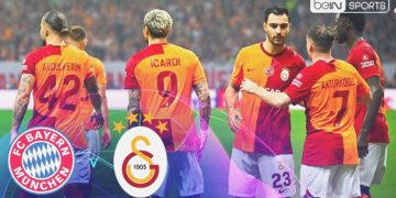 BEKLENEN 11’LER | Bayern Münih – Galatasaray