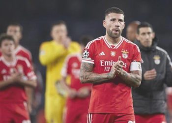 Benfica kabus görüyor!