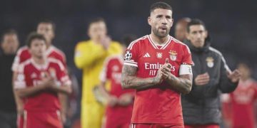 Benfica kabus görüyor!