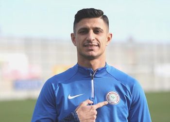 Benhur Keser Rams Başakşehir’i gözüne kestirdi