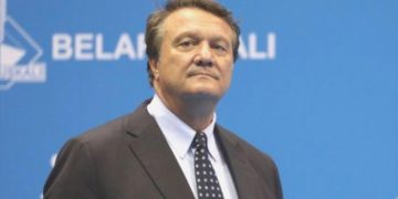 “Beşiktaş çok büyük hasar gördü”