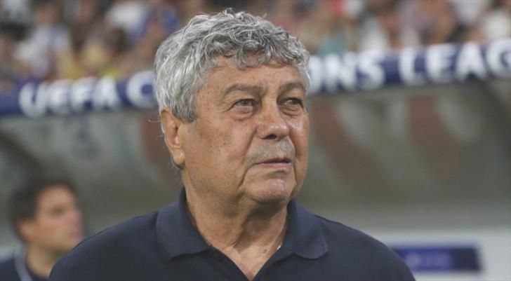 Beşiktaş için dikkat çeken Lucescu iddiası!