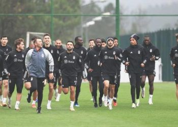 Beşiktaş, Samsun’u seviyor! İşte öne çıkan notlar…