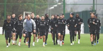 Beşiktaş, Samsun’u seviyor! İşte öne çıkan notlar…