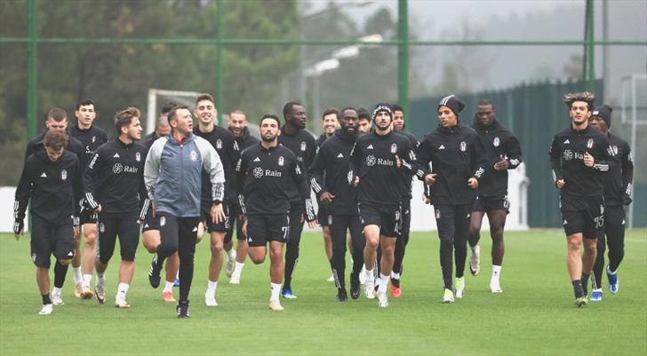 Beşiktaş, Samsun’u seviyor! İşte öne çıkan notlar…