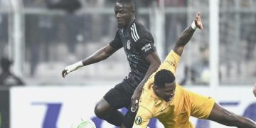 Beşiktaş’a bir yıldızından daha makus haber!