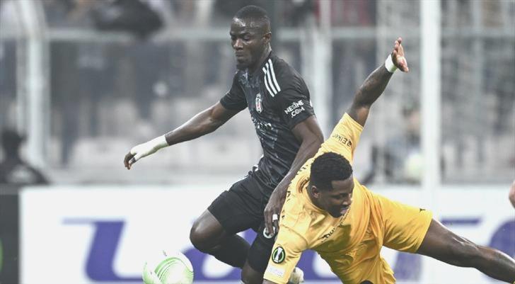 Beşiktaş’a bir yıldızından daha makus haber!