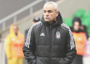 Beşiktaş’a İstek Çalımbay dokunuşu