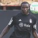 Beşiktaş’ta Aboubakar’dan sevindiren haber!