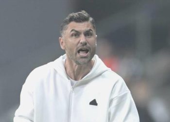 Beşiktaş’ta Burak Yılmaz devri sona erdi