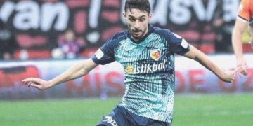 “Beşiktaş’ta daha çok oynamak isterdim”