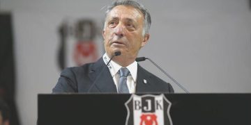 Beşiktaş’ta lider adayları çalışmalarını sürdürüyor! Ahmet Parıltı Çebi…