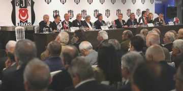 Beşiktaş’ta lider adayları süreçleri tamamladı