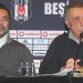 Beşiktaş’ta sıcak gelişme! Adaylıktan çekildi…