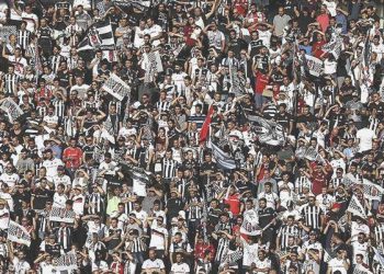 Beşiktaş’tan MKE Ankaragücü’nün davetine yeşil ışık