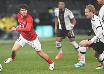 Bir dev daha Ferdi Kadıoğlu’nu istiyor! İşte ayrıntılar…