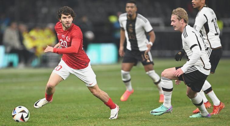 Bir dev daha Ferdi Kadıoğlu’nu istiyor! İşte ayrıntılar…