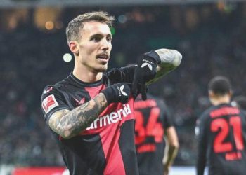 Bir sol bekten daha fazlası! İşte Grimaldo’nun tüm golleri ve asistleri…