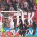 Bitexen Antalyaspor 4. golün kıyısından döndü!
