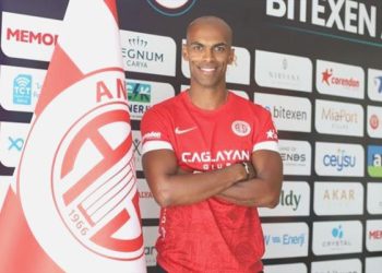 Bitexen Antalyaspor topluluğunu üzen haber