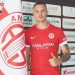Bitexen Antalyaspor’da Saric transferi gelişmesi!