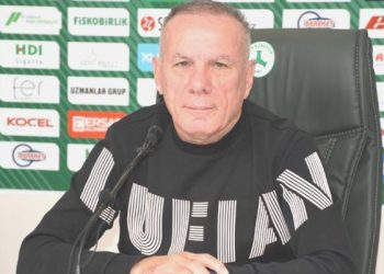 Bitexen Giresunspor transfer yasağının kaldırılmasını istiyor