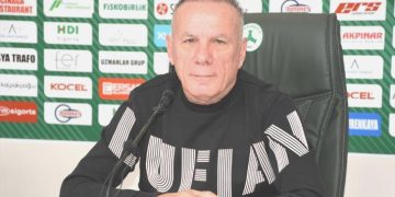 Bitexen Giresunspor transfer yasağının kaldırılmasını istiyor